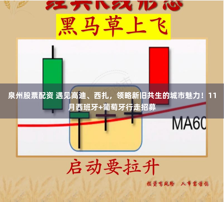 泉州股票配资 遇见高迪、西扎，领略新旧共生的城市魅力！11月西班牙+葡萄牙行走招募