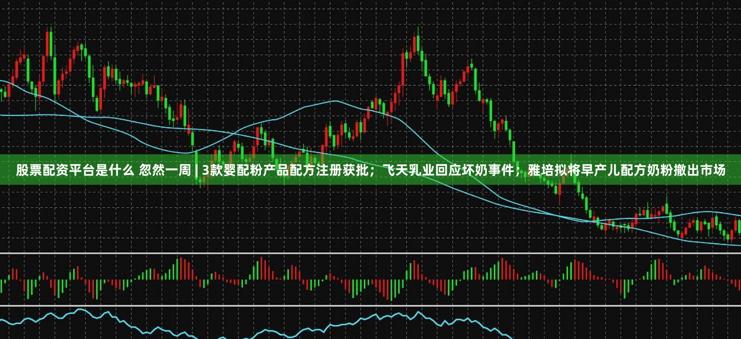 股票配资平台是什么 忽然一周 | 3款婴配粉产品配方注册获批；飞天乳业回应坏奶事件；雅培拟将早产儿配方奶粉撤出市场