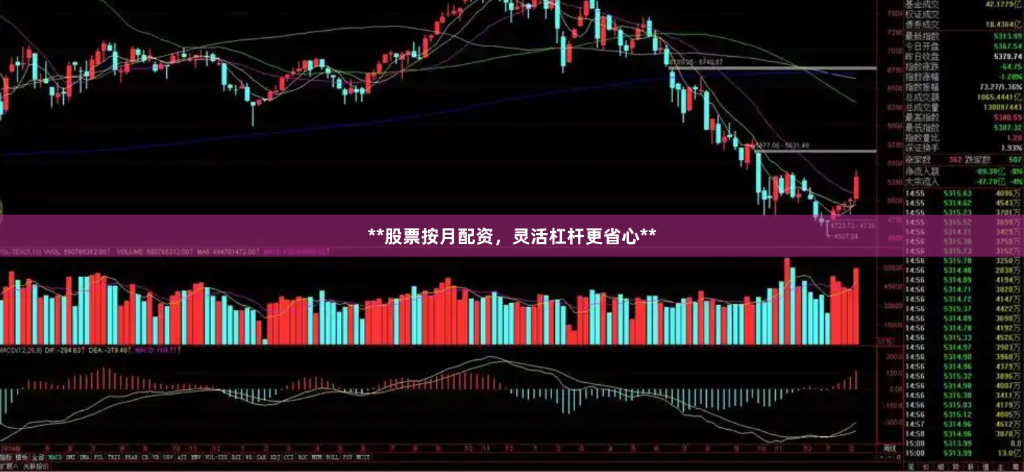 **股票按月配资，灵活杠杆更省心**