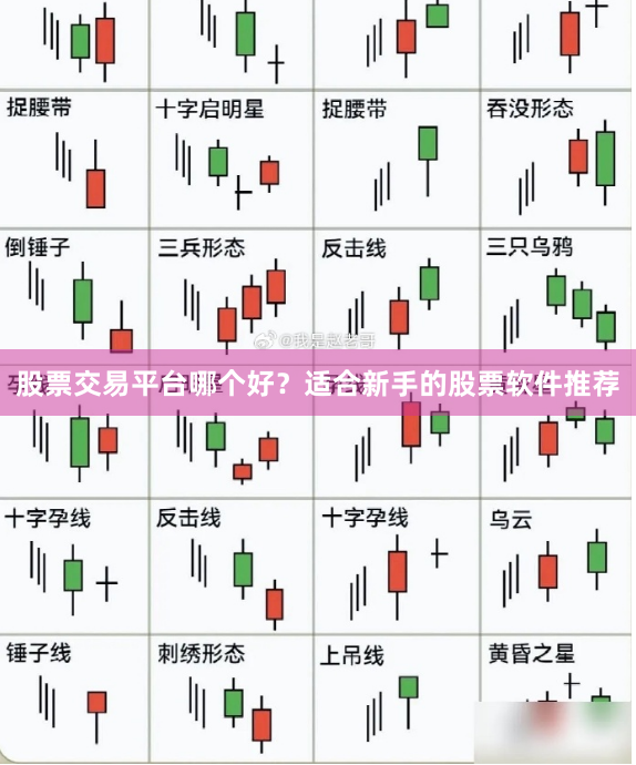 股票交易平台哪个好？适合新手的股票软件推荐