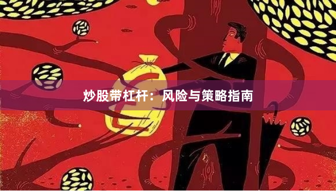 炒股带杠杆：风险与策略指南